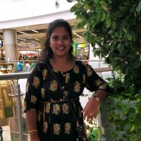 Shalini Priya S