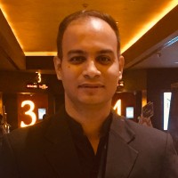 Amit Mane