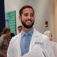 Eric Bergersen, PA-C, MHA