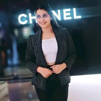 Shivani Chandel
