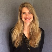 Krista Holdright