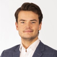 Magnus Gjersøe Buran