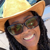 Antoinette Mccall