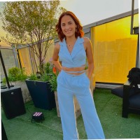 Paula Gabriela Vera