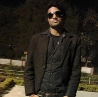 Abhishek Singh