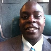 Gregory Princivil