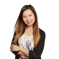 Cathleen Ouyang