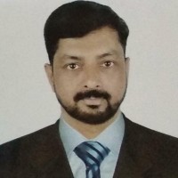 Shakeel Shikalgar