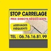 stop carrelage