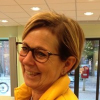 Birgit Bækgaard