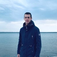 Ivan Konovalov