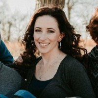 Heather Anderson