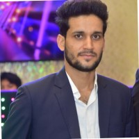 Gautam S.
