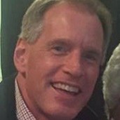 Keith Caldwell