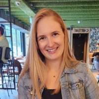 Jenny Schouten-Sterk