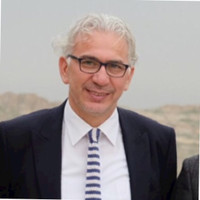 Mehmet Ekşi