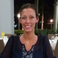 Amanda Scurrell