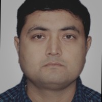 Gautam Mishra