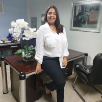 Erika Charismel Ramírez