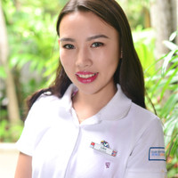 Lina Jiang