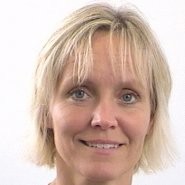 Cecilia Wiksten