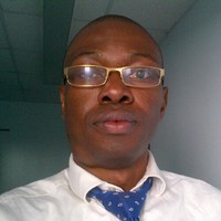 Michael Eniojukan