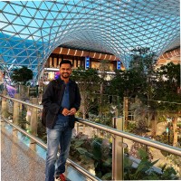Sushant Patil