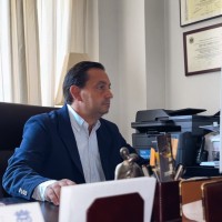 Luis Ceballos García