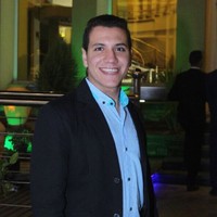Abdallah Ezzat