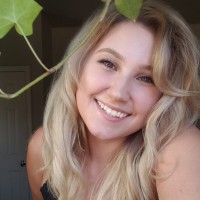 Crystal Kilby