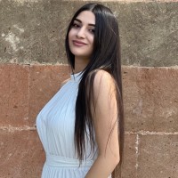 Milena Barseghyan