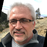 Dane Hewlett, Ph.D.