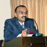 Vinod Jain