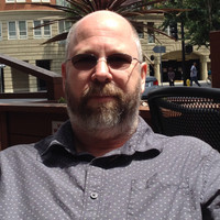 Tom Sidlauskas