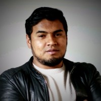 Robert Mendoza Calderon