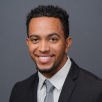 Travis Epps