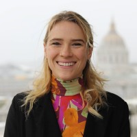 Amelia Cadwell
