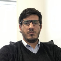 Federico Ciarlantini