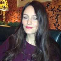 Carla Mcloughlin