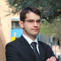 Cody Gonzales