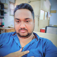 Kintesh Patel