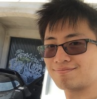 戴正晖