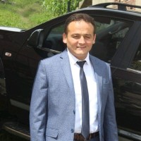 Özcan Şahin