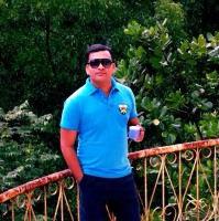 Amar Konde