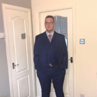 Ewan Payling