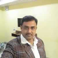 Dilip Routh