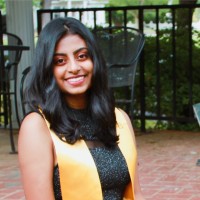 Bhavya L.