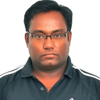 Pramod Biswal