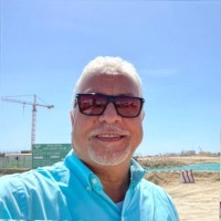 Hisham Aledaisy