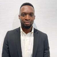 Thulani James Mashaba